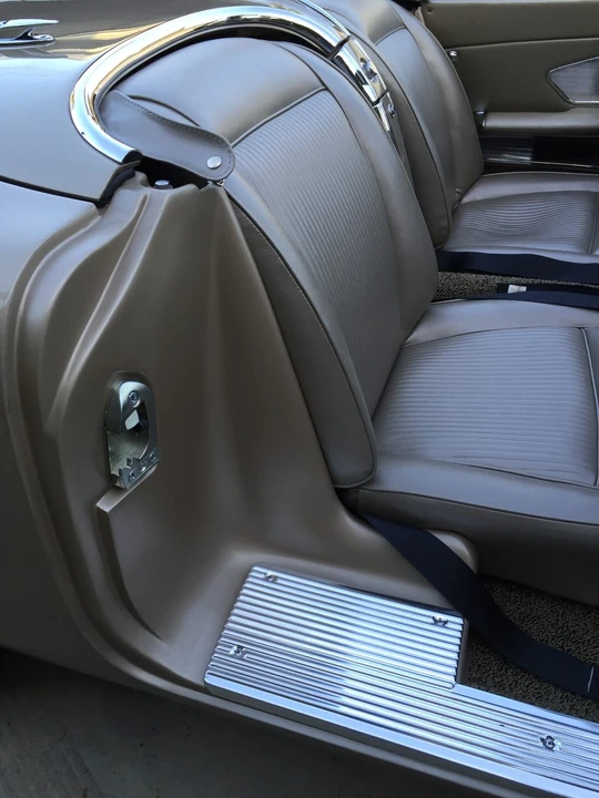1961 Chevrolet Corvette C1 - Image 25 of 31
