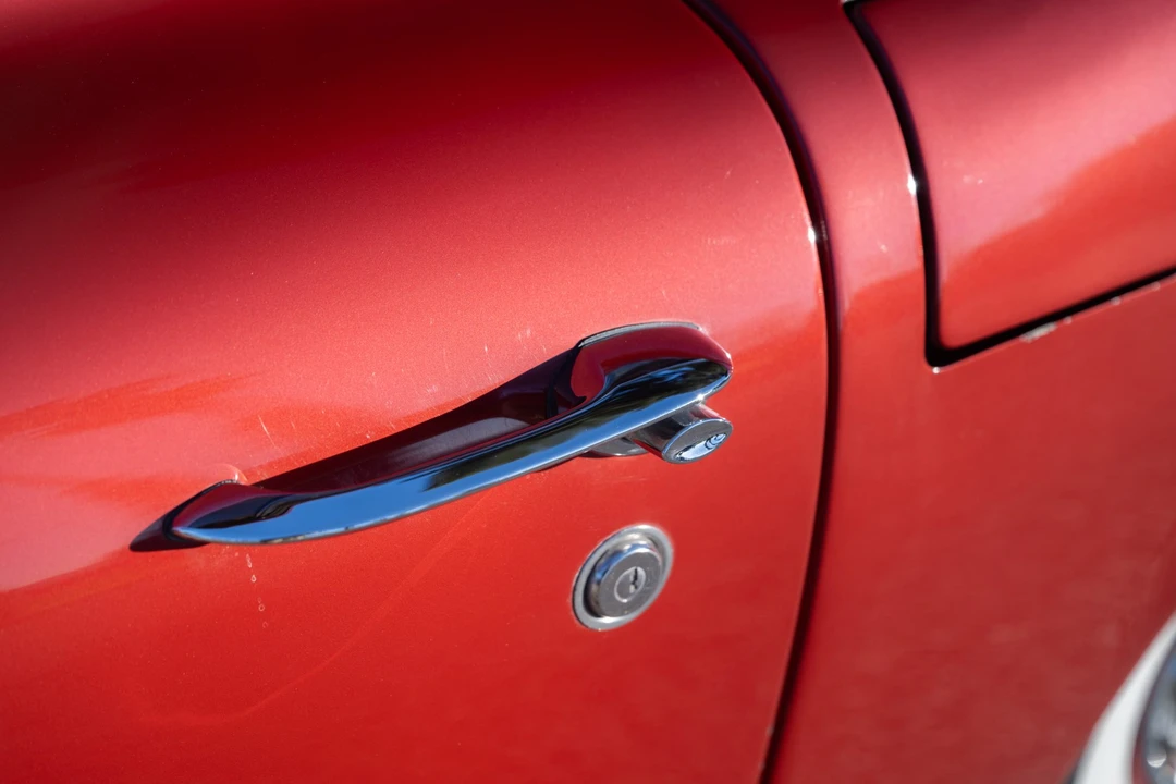 1961 Chevrolet Corvette C1 - Image 23 of 31