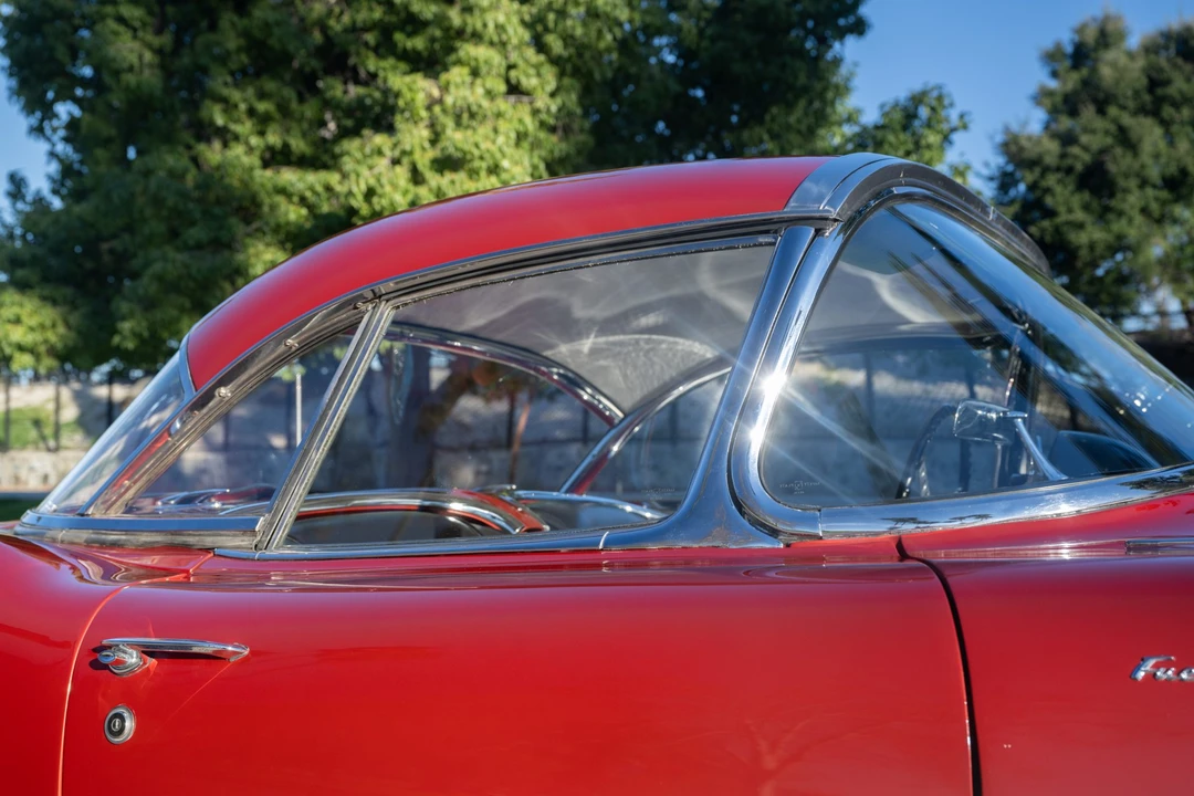 1961 Chevrolet Corvette C1 - Image 29 of 31