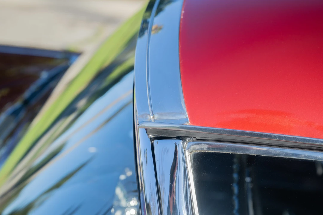 1961 Chevrolet Corvette C1 - Image 22 of 31