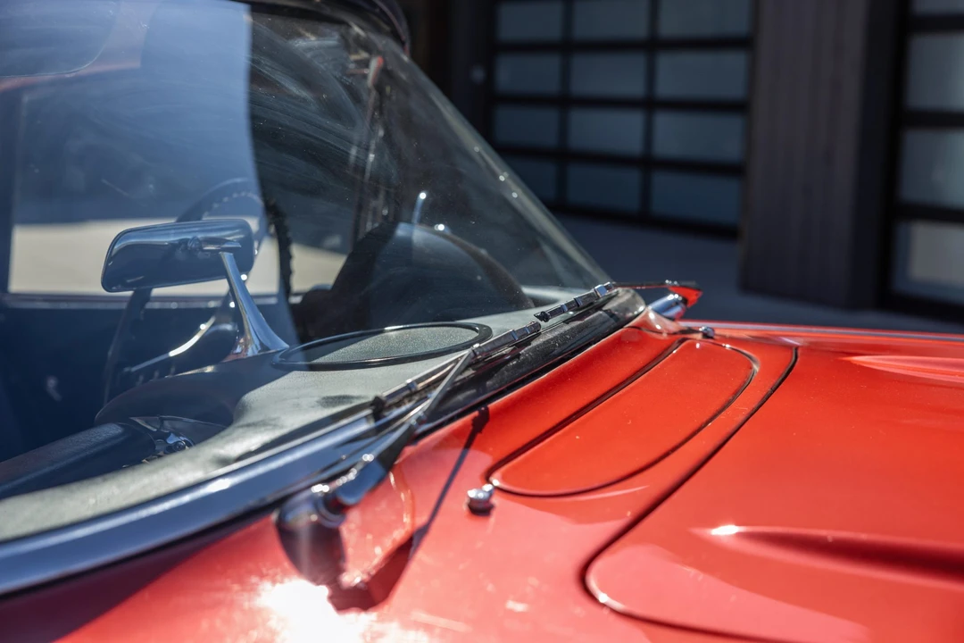 1961 Chevrolet Corvette C1 - Image 19 of 31