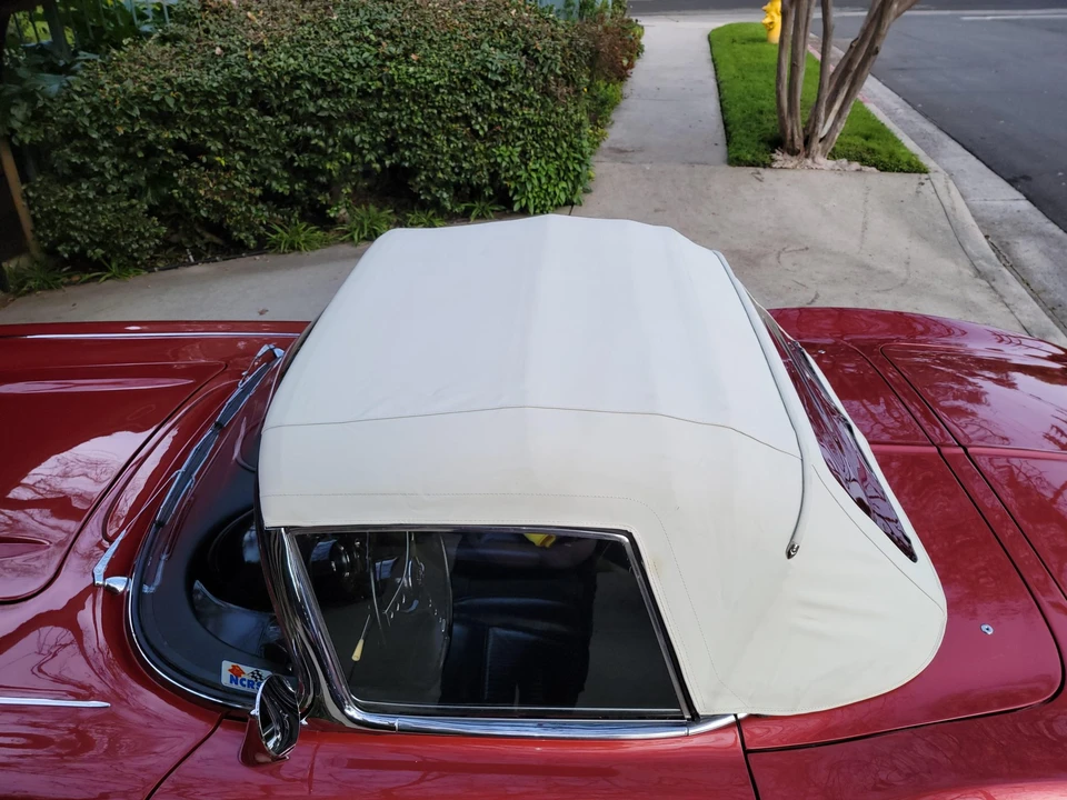 1961 Chevrolet Corvette C1 - Image 16 of 31
