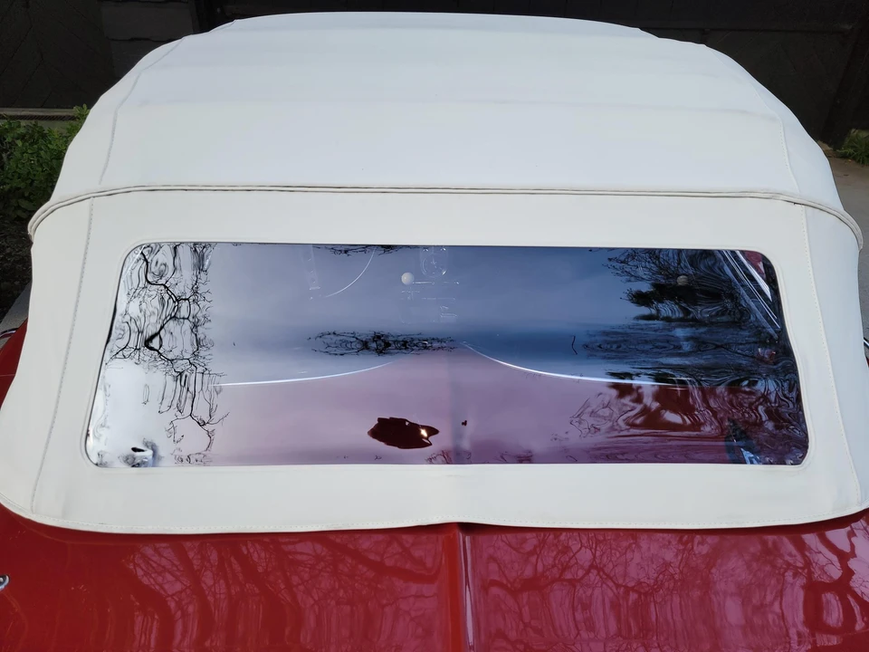 1961 Chevrolet Corvette C1 - Image 18 of 31