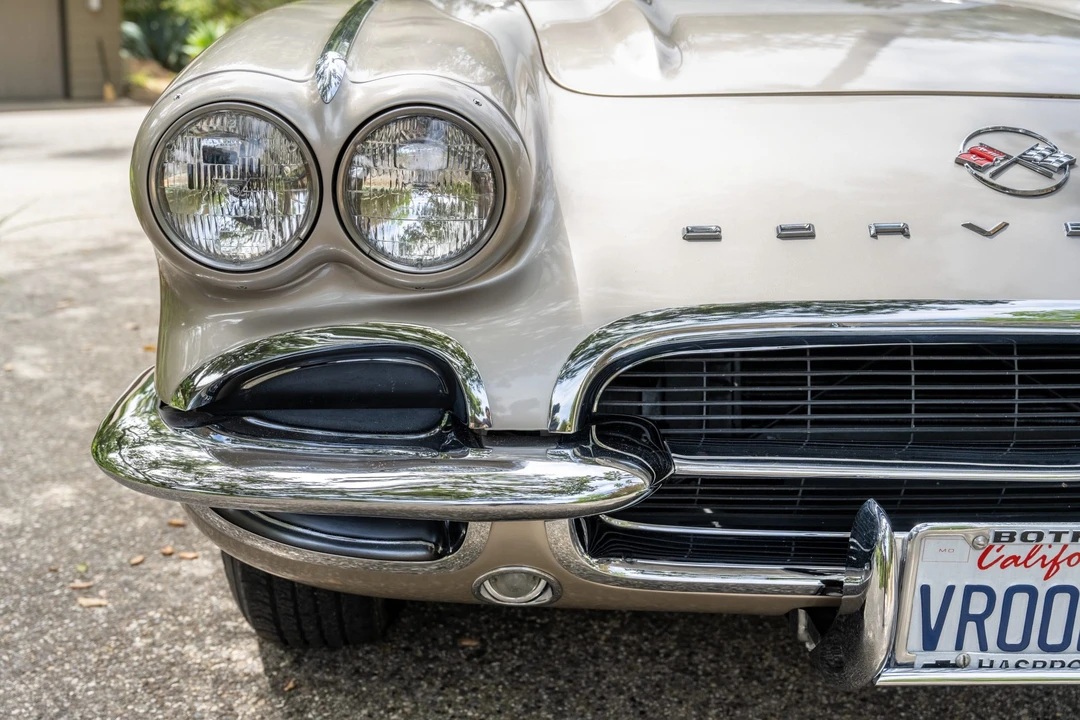 1962 Chevrolet Corvette C1 - Image 25 of 31