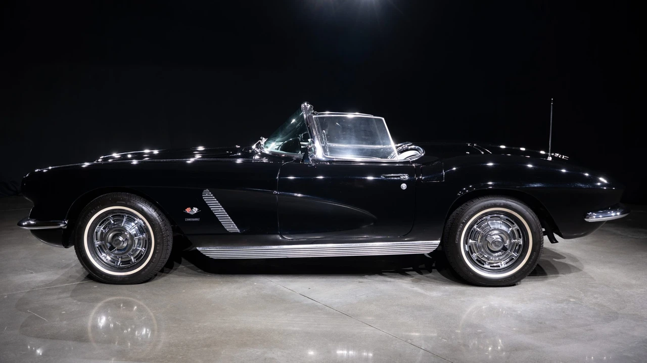 1962 Chevrolet Corvette C1 - Image 23 of 31