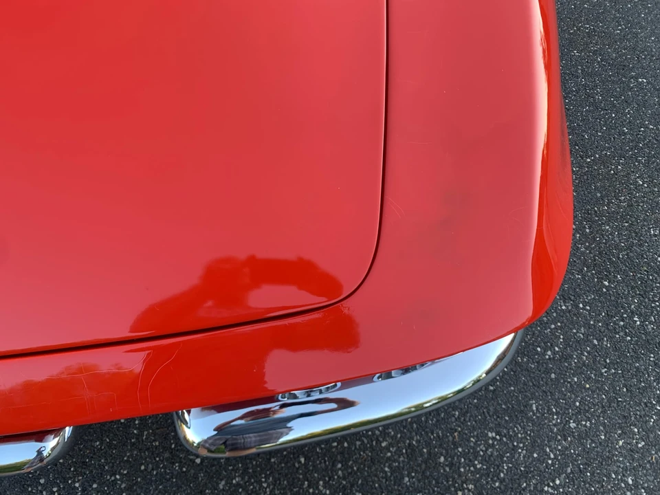 1962 Chevrolet Corvette C1 - Image 30 of 31