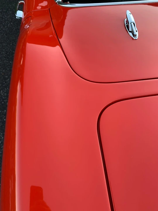 1962 Chevrolet Corvette C1 - Image 16 of 31