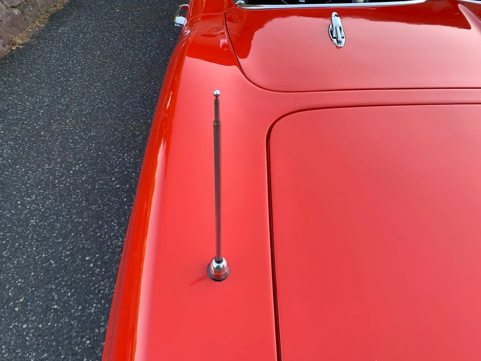 1962 Chevrolet Corvette C1 - Image 17 of 31