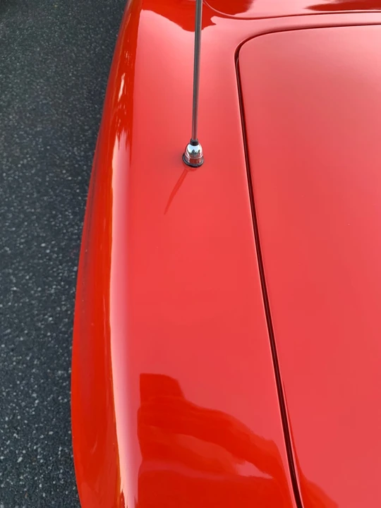 1962 Chevrolet Corvette C1 - Image 15 of 31
