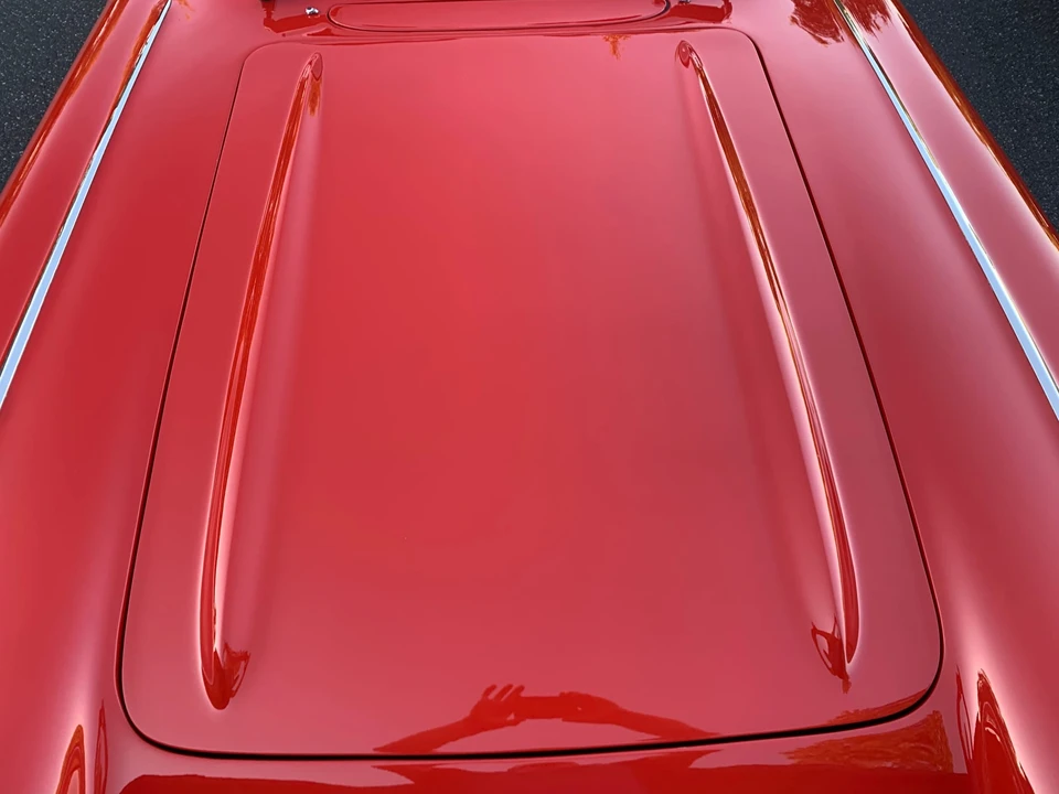 1962 Chevrolet Corvette C1 - Image 23 of 31
