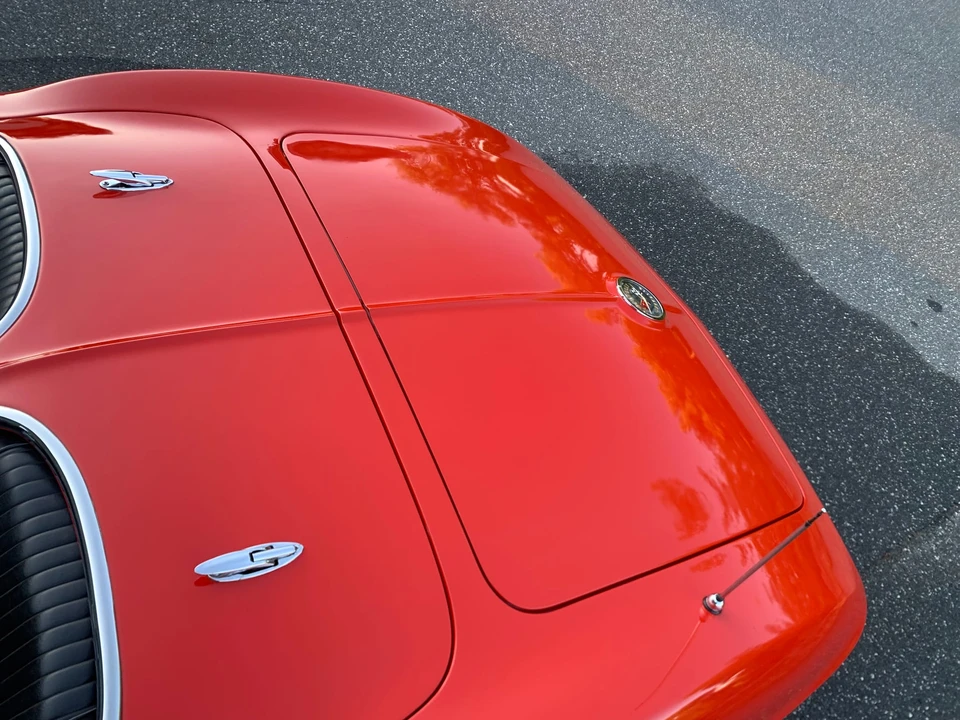 1962 Chevrolet Corvette C1 - Image 14 of 31