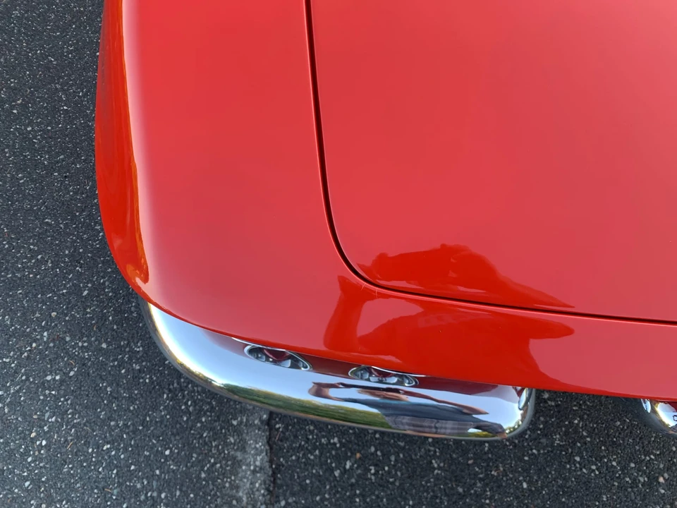 1962 Chevrolet Corvette C1 - Image 11 of 31