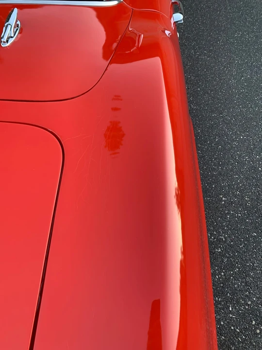 1962 Chevrolet Corvette C1 - Image 27 of 31