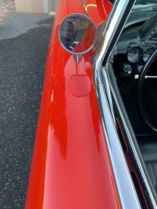 1962 Chevrolet Corvette C1 - Image 19 of 31