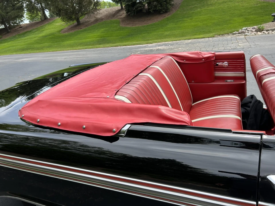 1962 Ford Galaxie 2nd Gen - Image 17 of 31