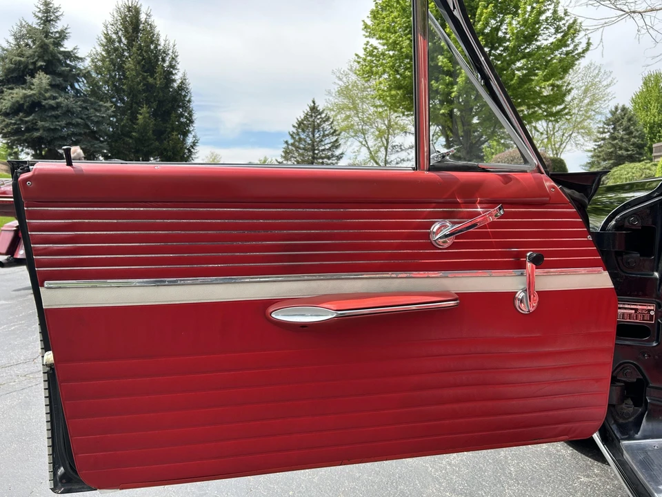 1962 Ford Galaxie 2nd Gen - Image 27 of 31