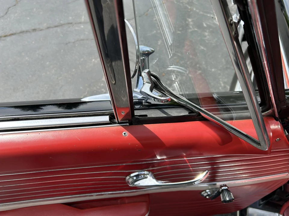 1962 Ford Galaxie 2nd Gen - Image 29 of 31