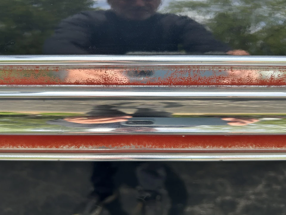 1962 Ford Galaxie 2nd Gen - Image 20 of 31