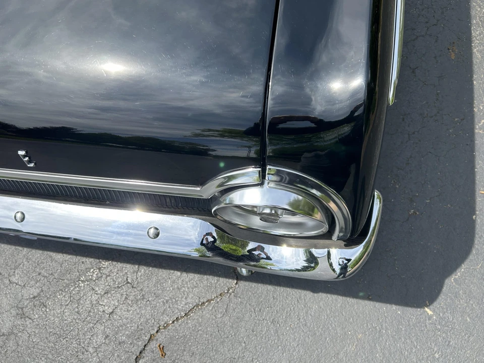1962 Ford Galaxie 2nd Gen - Image 12 of 31