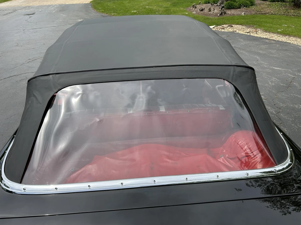 1962 Ford Galaxie 2nd Gen - Image 15 of 31