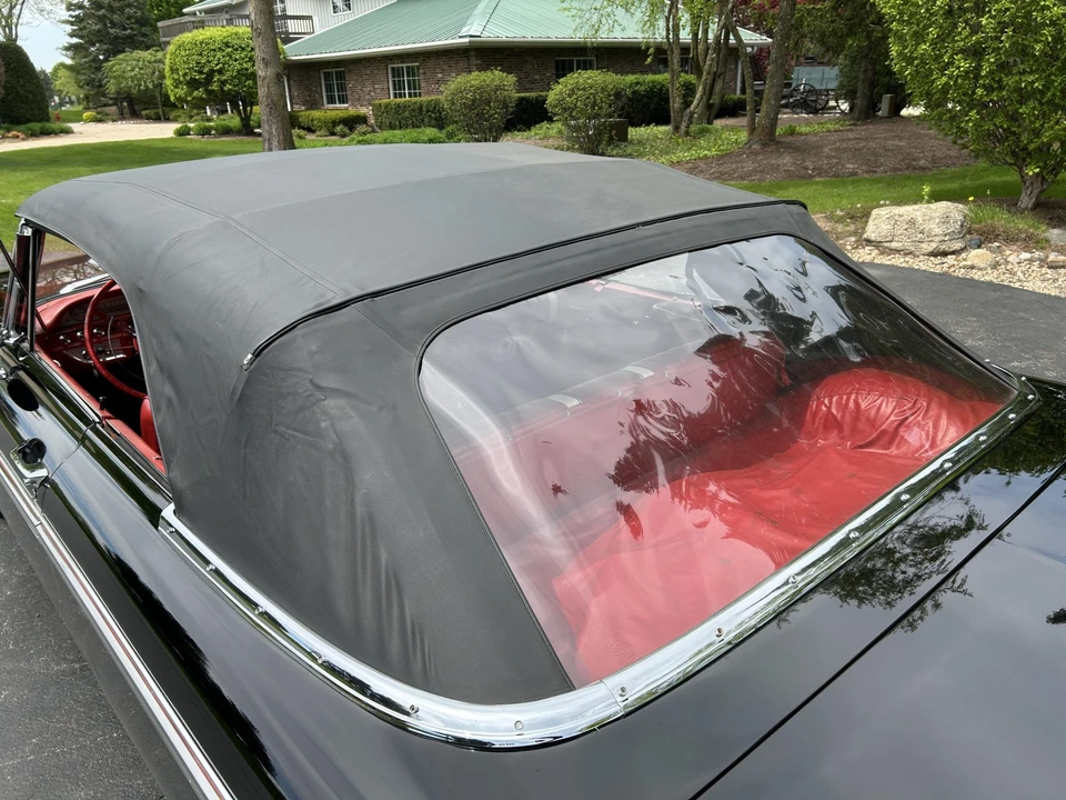 1962 Ford Galaxie 2nd Gen - Image 14 of 31