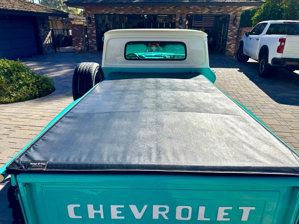 1963 Chevrolet C/K 1st Gen - Image 28 of 31