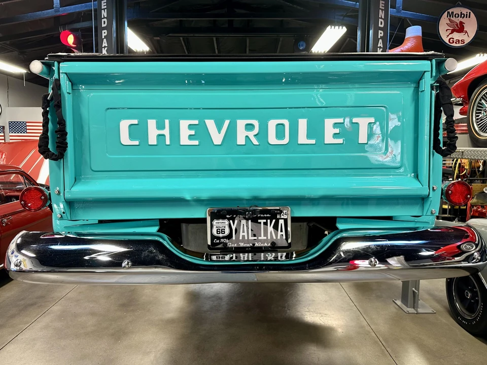 1963 Chevrolet C/K 1st Gen - Image 27 of 31