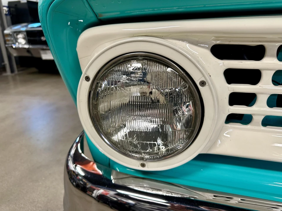 1963 Chevrolet C/K 1st Gen - Image 22 of 31