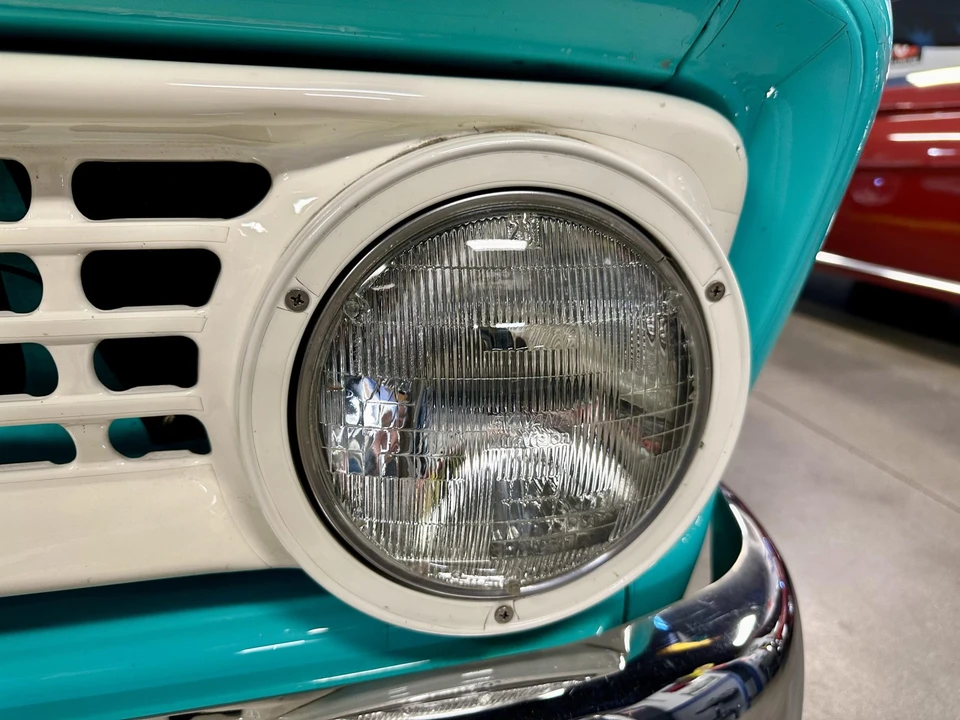 1963 Chevrolet C/K 1st Gen - Image 23 of 31