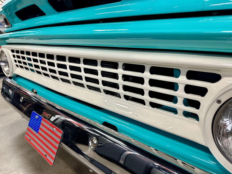 1963 Chevrolet C/K 1st Gen - Image 21 of 31