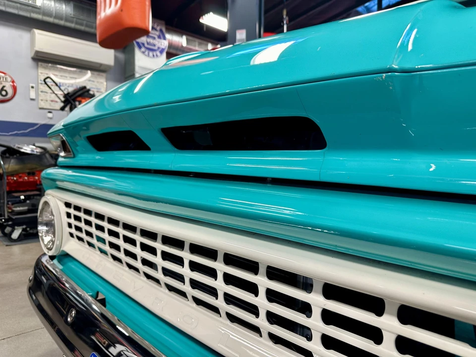 1963 Chevrolet C/K 1st Gen - Image 20 of 31