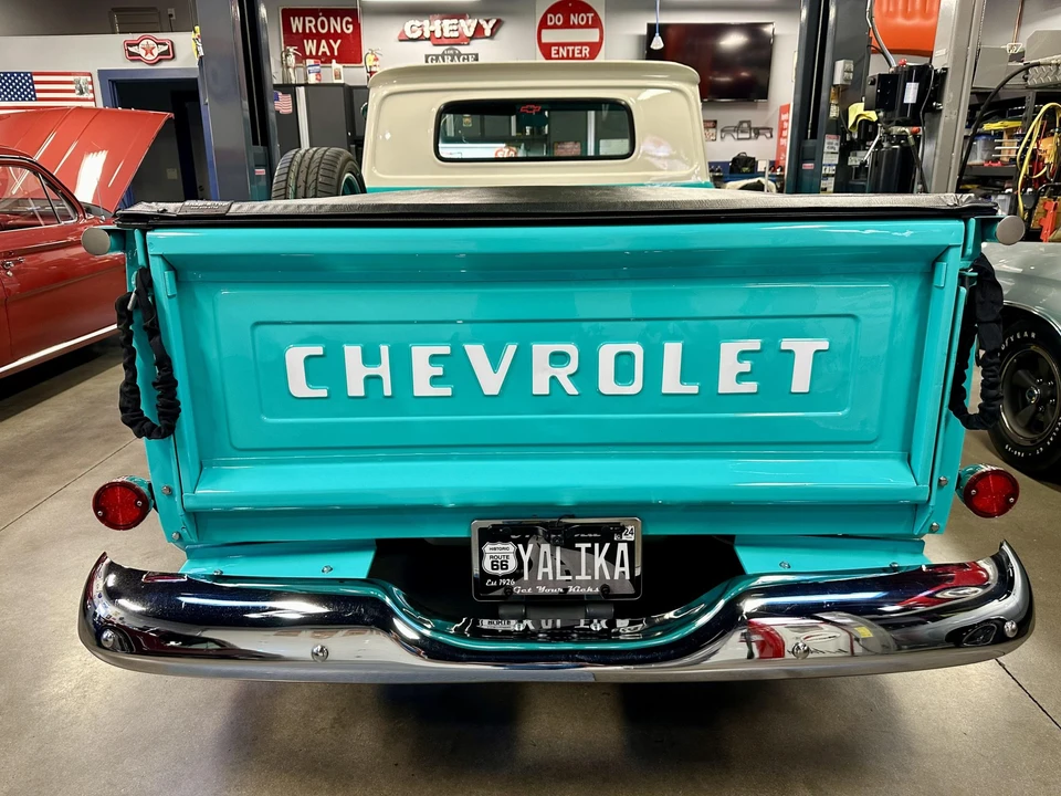 1963 Chevrolet C/K 1st Gen - Image 26 of 31