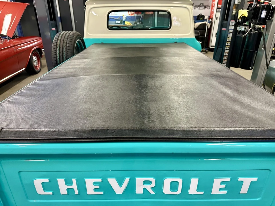 1963 Chevrolet C/K 1st Gen - Image 29 of 31