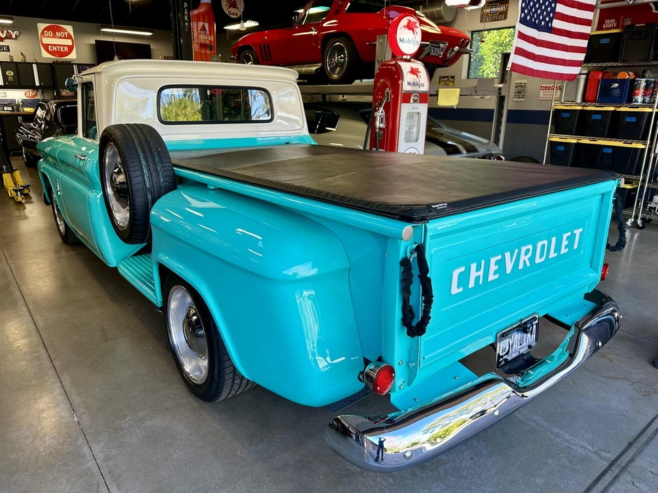 1963 Chevrolet C/K 1st Gen - Image 6 of 31
