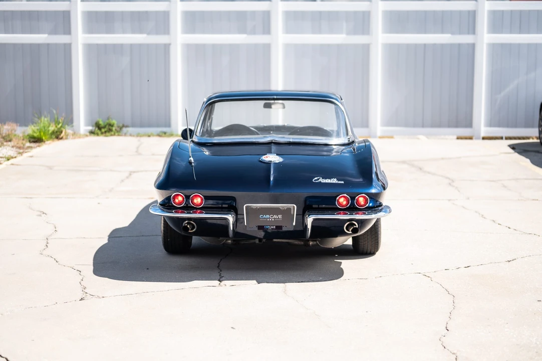1963 Chevrolet Corvette C2 - Image 28 of 31