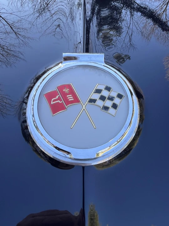 1963 Chevrolet Corvette C2 - Image 26 of 31