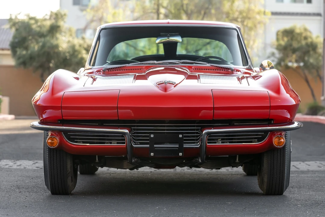1963 Chevrolet Corvette C2 - Image 2 of 31