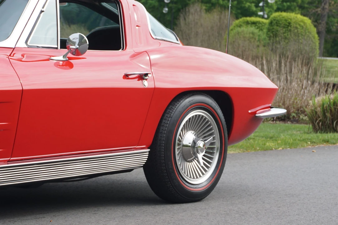 1963 Chevrolet - Image 23 of 31