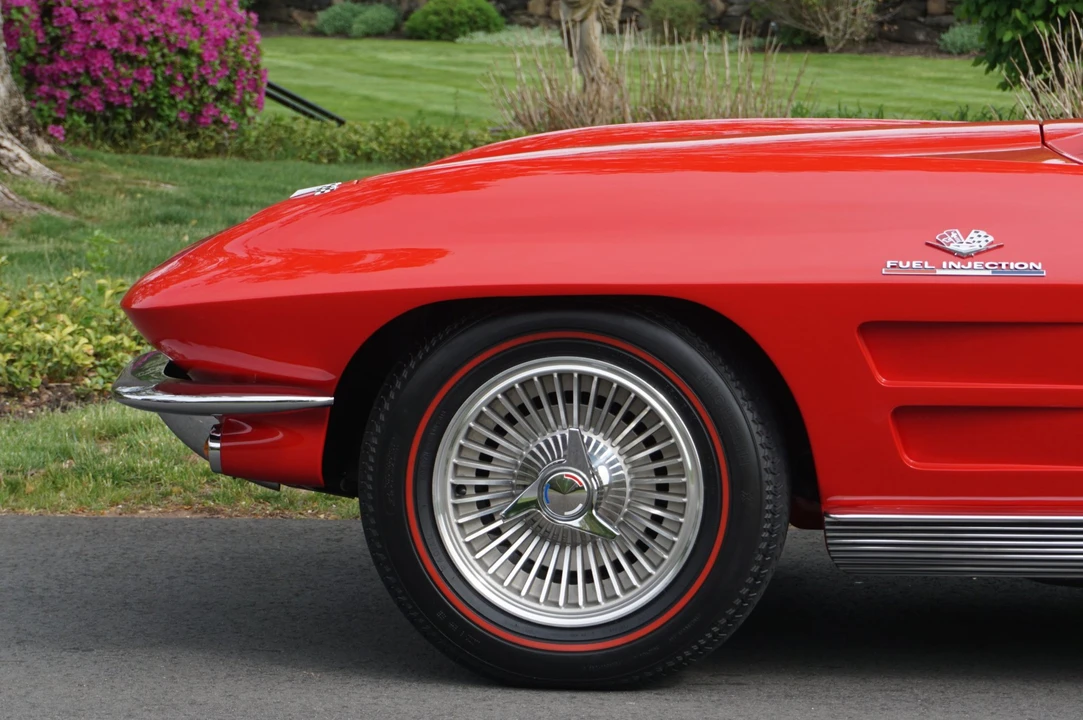 1963 Chevrolet - Image 28 of 31