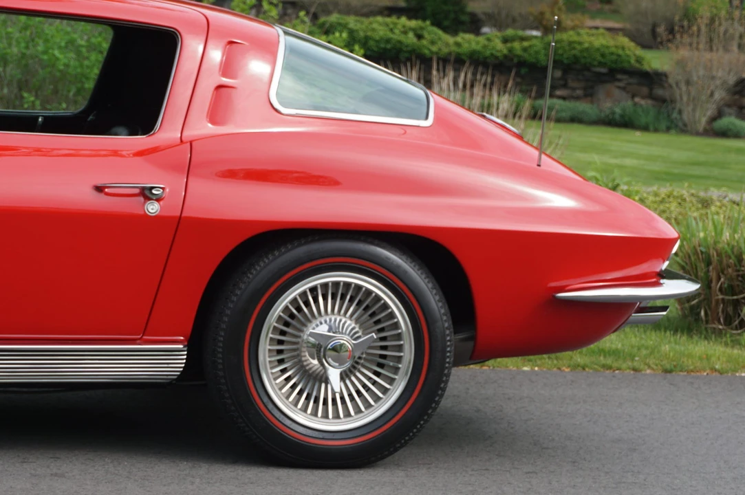 1963 Chevrolet - Image 22 of 31