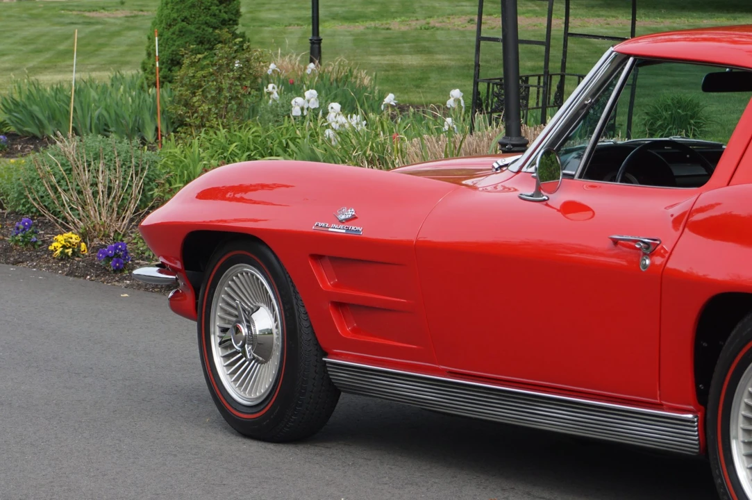 1963 Chevrolet - Image 26 of 31