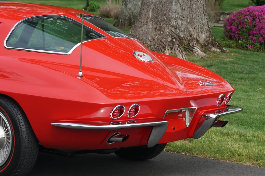 1963 Chevrolet - Image 19 of 31