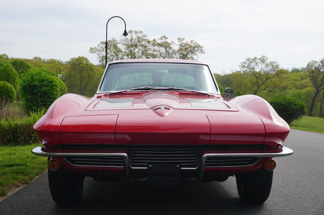 1963 Chevrolet - Image 7 of 31
