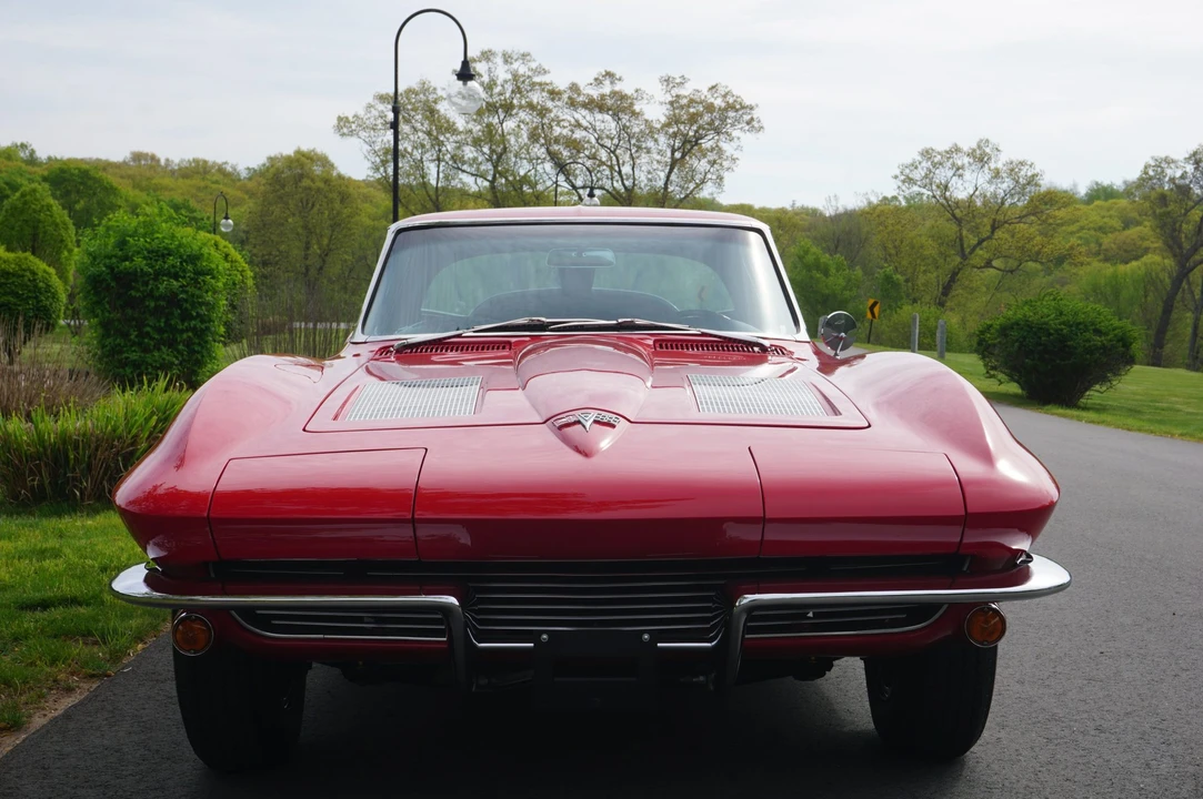 1963 Chevrolet - Image 8 of 31
