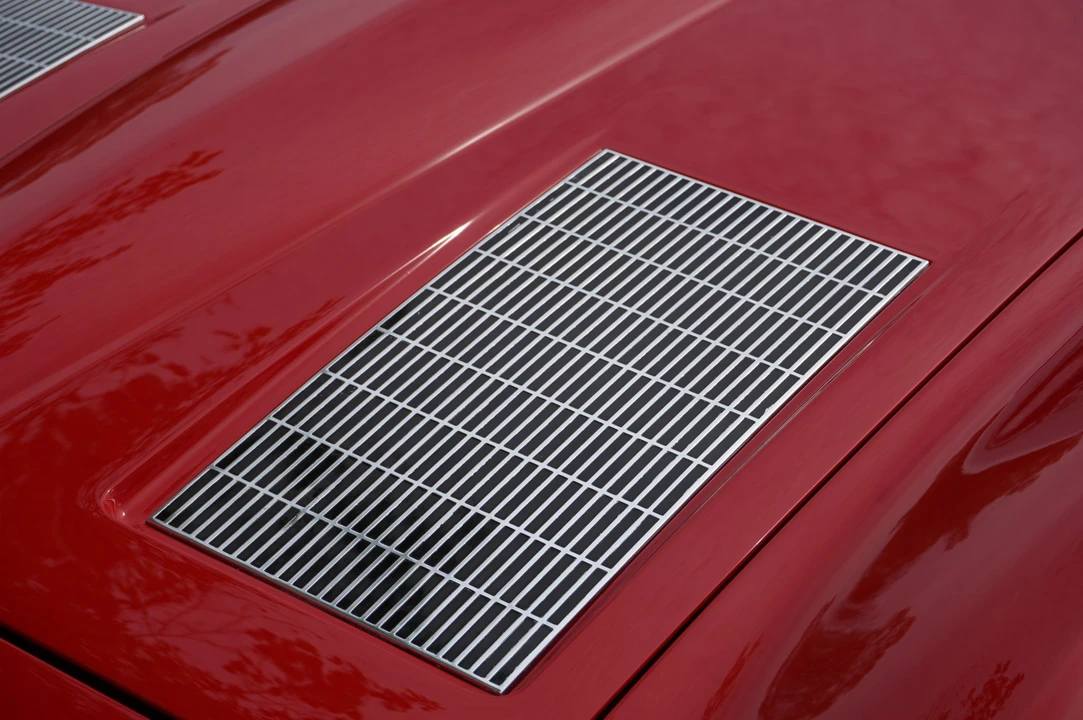 1963 Chevrolet - Image 31 of 31