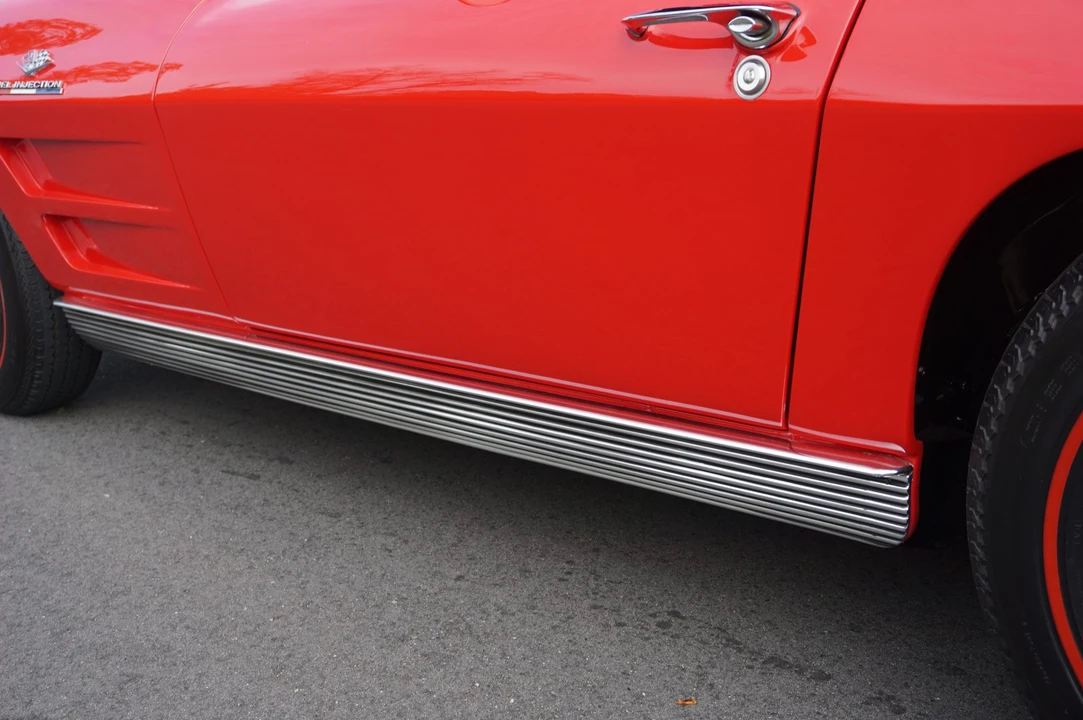 1963 Chevrolet - Image 27 of 31