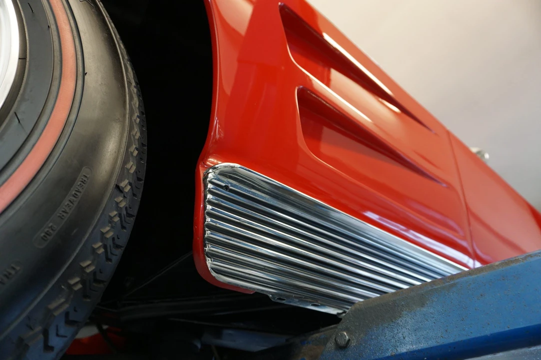 1963 Chevrolet - Image 25 of 31