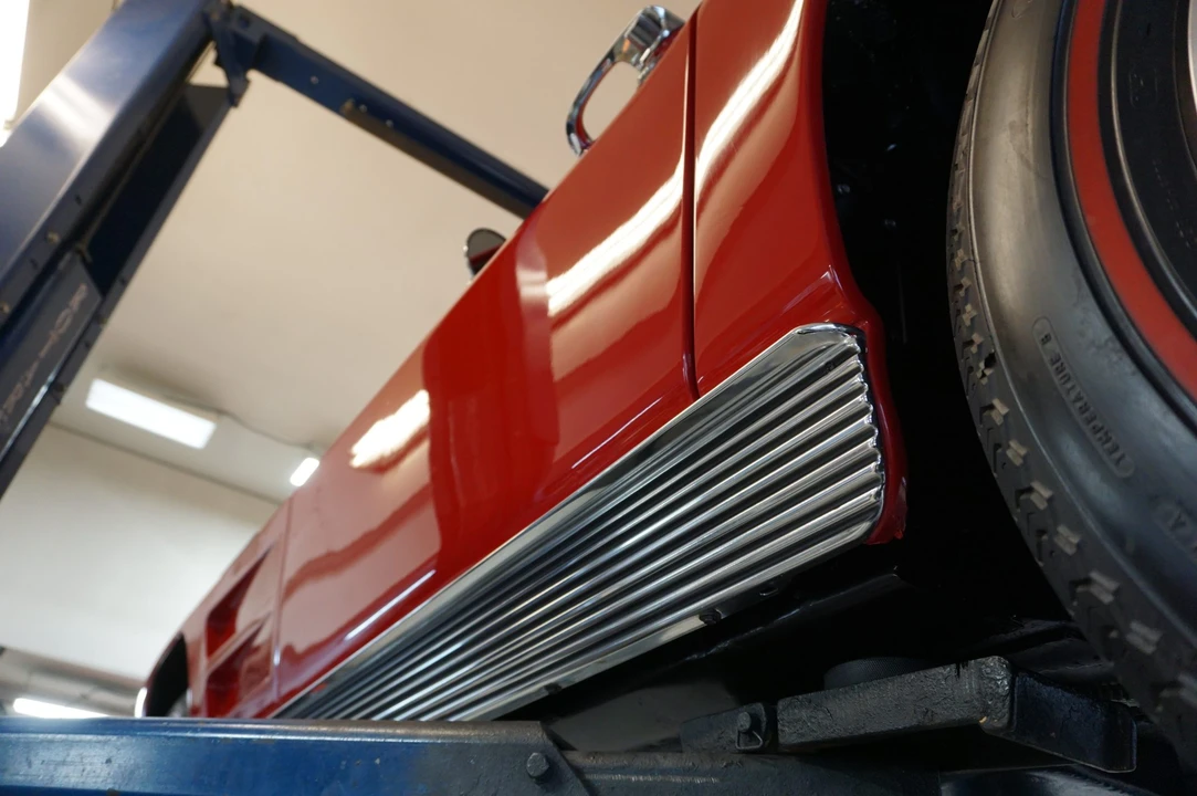 1963 Chevrolet - Image 24 of 31