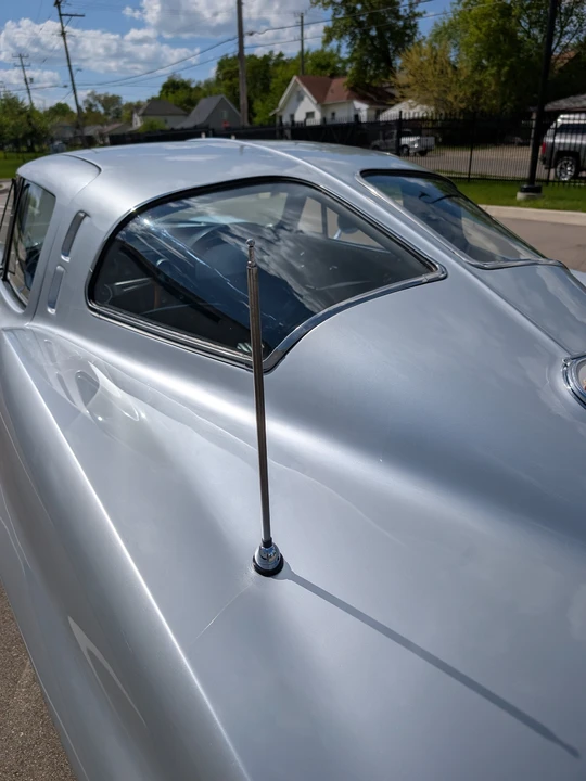 1963 Chevrolet Corvette C2 - Image 30 of 31