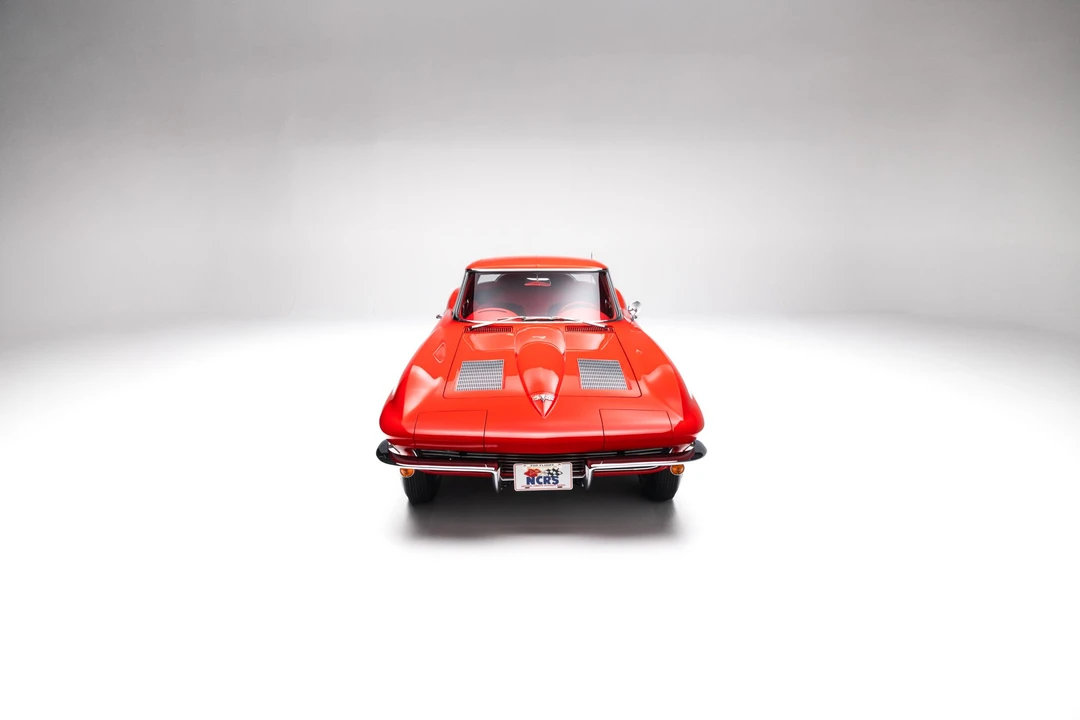 1963 Chevrolet Corvette C2 - Image 8 of 31